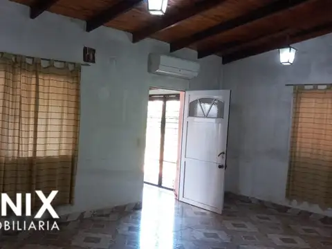 Casa en Alquiler de 2 dormitorios