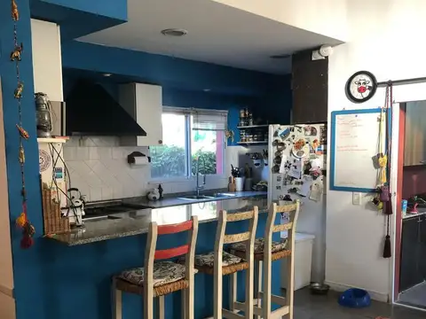 Casa en Alquiler 10 años