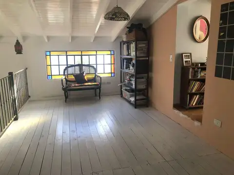 Casa de 5 ambientes en alquiler en Barrancas de Santa Maria