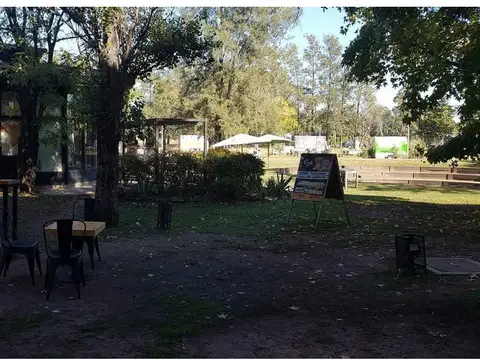 Local en Alquiler Shopping