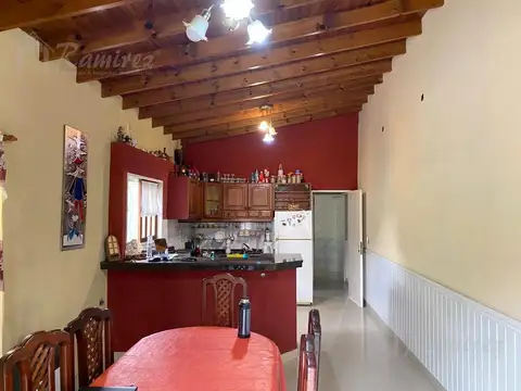 Quinta en Venta con 1 cochera