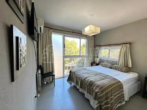 Departamento en Alquiler Temporal en Mar De Las Pampas, USD 1.800