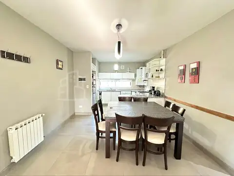 Departamento en Alquiler Temporal de 2 dormitorios