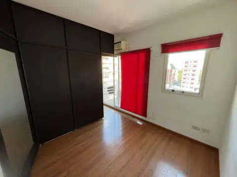 Alquiler monoambiente Caballito