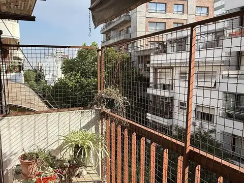 Departamento en Alquiler en Caballito Sur, $ 700.000