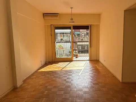 Departamento en Alquiler de 3 ambientes