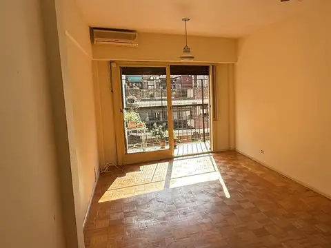 Departamento en Alquiler de 2 dormitorios