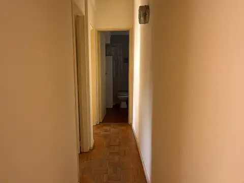 Departamento en Alquiler 50 años