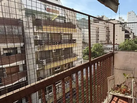 Alquiler Departamento 3 Ambientes - Caballito Sur