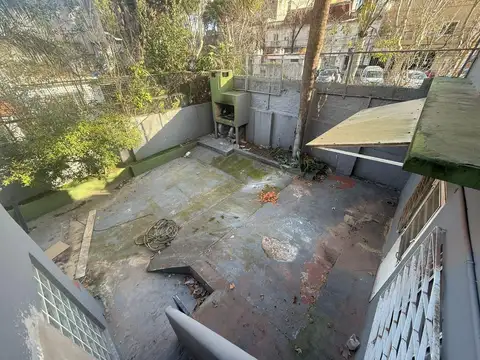 Av. del Libertador al 1100