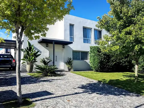 Casa  en Venta en Tipas, Nordelta, Tigre