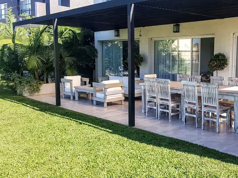 Casa en venta en Nordelta Las Tipas 100