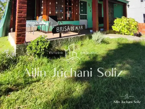 Casa en Venta en San Bernardo del Tuyu, USD 85.000