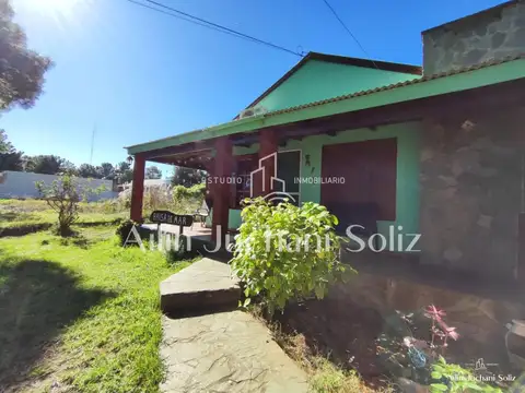 Casa en Venta de 2 dormitorios