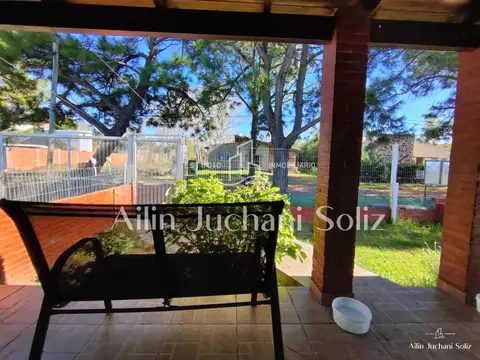 Casa en Venta 20 años