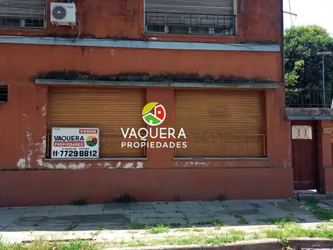Depto Tipo Casa en Venta de 3 ambientes