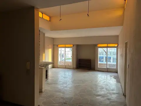 Boulevard 12 de Octubre 500