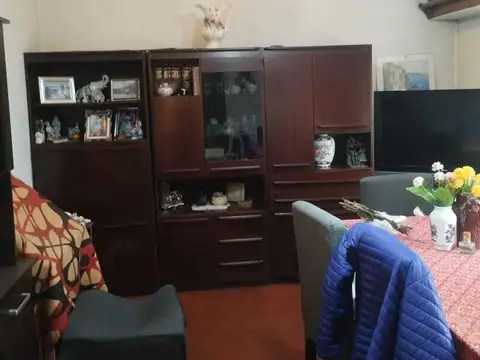Depto Tipo Casa en Venta de 3 ambientes