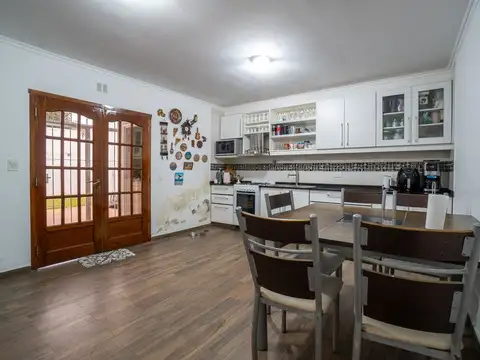 Casa en Venta 15 años