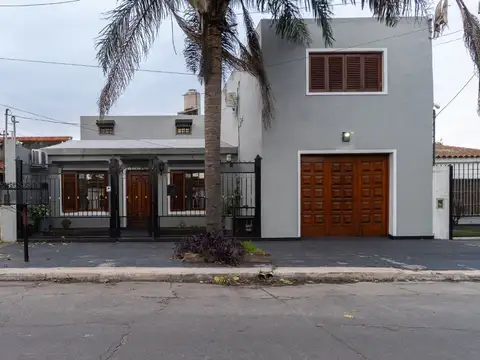 Casa en Venta de 5 dormitorios