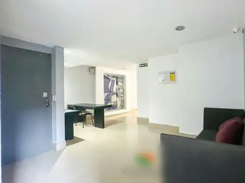 Transito Caceres De Allende 400, Piso 5