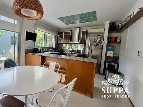 Casa en Alquiler Temporal en Santa Barbara, $ 10