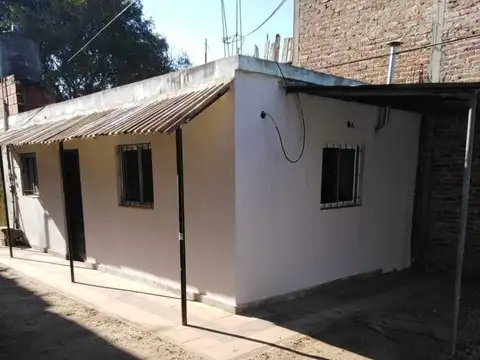 Casa en Venta de 1 dormitorio