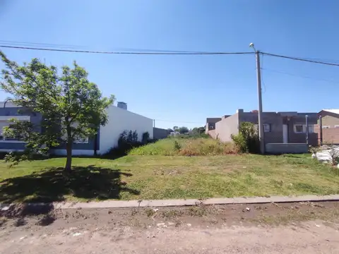 VENTA - Terreno en Quinta Cairo - Capitán Bermúdez, San Lorenzo.