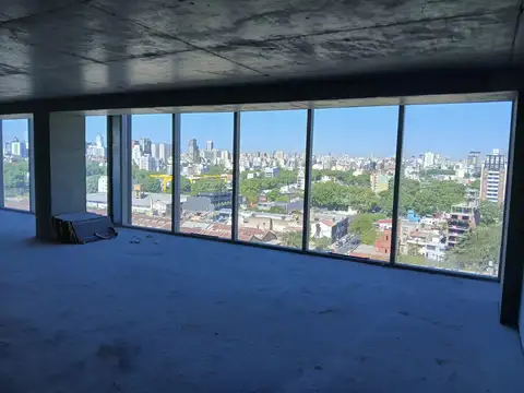 Oficina en Alquiler A Estrenar