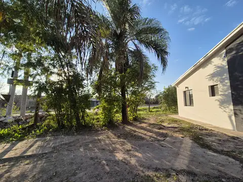 Casa 2 dormitorios a estrenar APTA CREDITO!