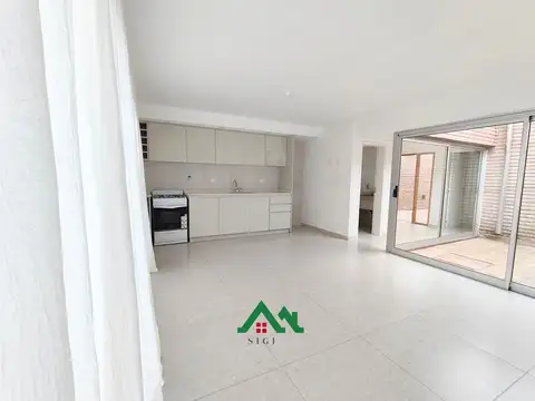 Casa en venta a Estrenar en Docta Etapa 1 -2 Dormitorios, Patio y Cochera Doble barrio con seguridad