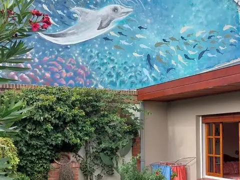 Casa en Venta en Parque Luro, USD 250.000