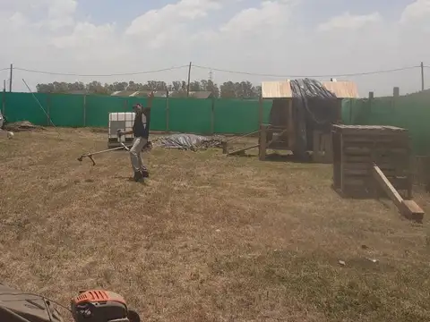 Terreno en Venta en Terravista, USD 45.000