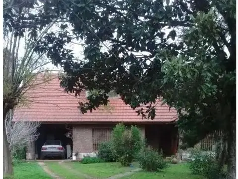 Casa en Venta de 3 dormitorios