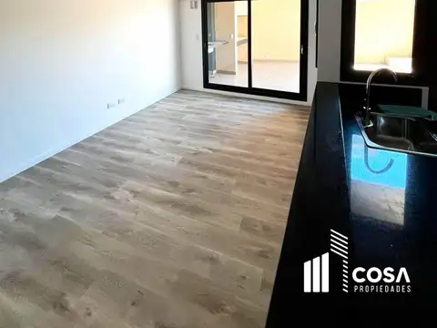 Departamento en Venta A Estrenar