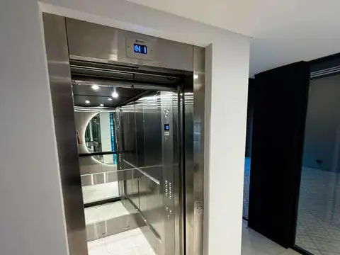 Departamento en Venta en Refinerias, USD 185.000