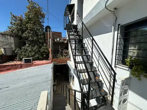 Departamento en Alquiler 50 años