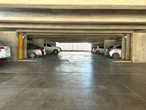 Venta Cochera Mercado Municipal