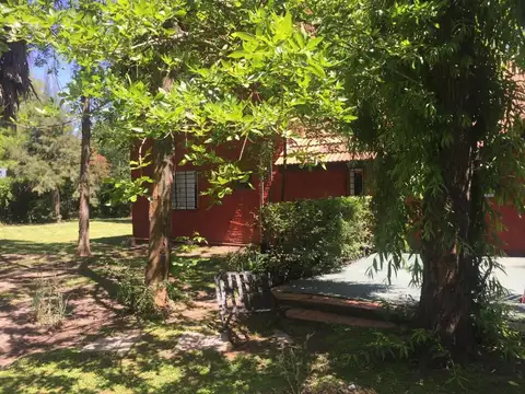 Casa en Venta en Parque Sakura, USD 84.000