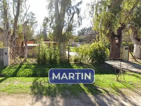 PH en alquiler temporario en José C. Paz