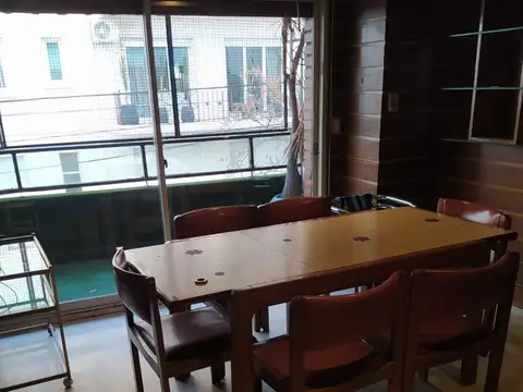 Departamento en Venta de 3 dormitorios