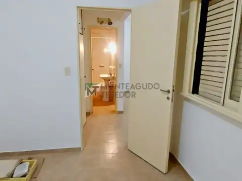 COMODO DTO 2 AMB +COCINA INDEPENDIENTE Y BALCON