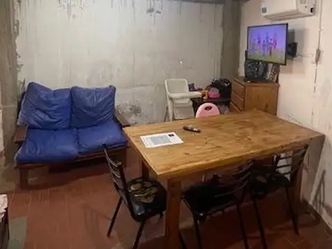 Casa en Venta de 1 dormitorio