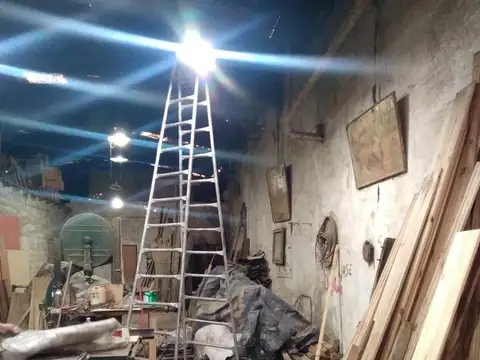 Depósito Galpón  en Alquiler en San Fernando, G.B.A. Zona Norte, Argentina