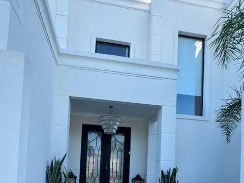 Casa en Venta de 6 dormitorios