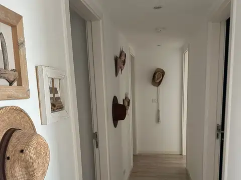 Departamento en Venta 8 años