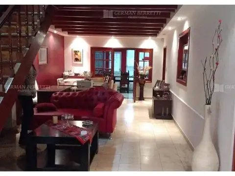 Casa en Venta de 4 dormitorios