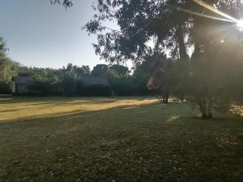 Terreno en Venta en Coronel Brandsen, USD 35.100