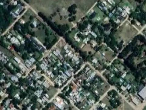 Avenida General Ramírez e/ Venado Tuerto y Curie