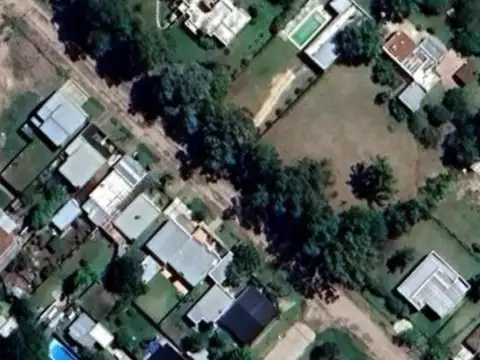 Terreno en Venta de 360,0 m2